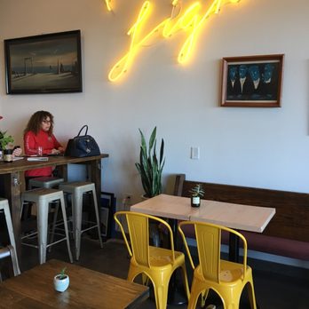 The Lights Cafe - Coffee & Tea Near Me - Charlotte, North Carolina The Lights Cafe - Coffee & Tea Near Me - Charlotte, North Carolina