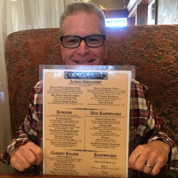 Dolly's Cafe - Just me... - American Near Me - Spokane, Washington