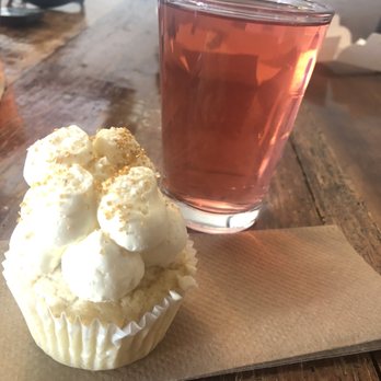Goofy Foot Taproom & Brewery - IG: @ foodie__fe - who says you can't have cupcakes & cider? - Breweries Near Me - High Point, North Carolina Goofy Foot Taproom & Brewery - IG: @ foodie__fe - who says you can't have cupcakes & cider? - Breweries Near Me - High Point, North Carolina