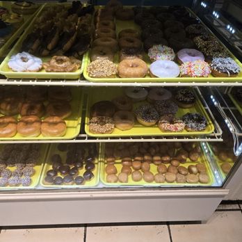 JJ Donut palace - Variety of donuts - Donuts Near Me - Flower Mound, Texas JJ Donut palace - Variety of donuts - Donuts Near Me - Flower Mound, Texas