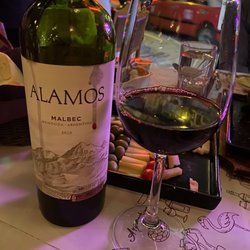 Pampas