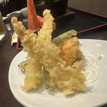 Tabi-Ji Japanese Cuisine - Sushi Bars Near Me - Orange, California
