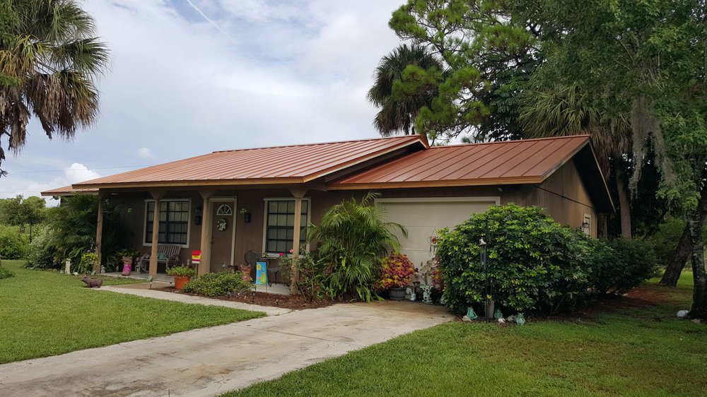 Slide of David Swihart Roofing