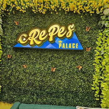 Crepes Palace - Caribbean Near Me - North Charleston, South Carolina Crepes Palace - Caribbean Near Me - North Charleston, South Carolina