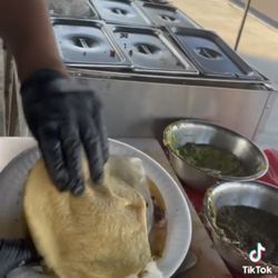 Chabelita’s Tacos - Mulitas