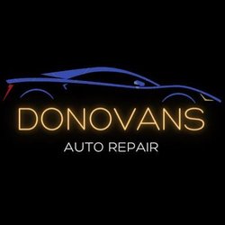 Donovans Auto Repair - Come see us today!