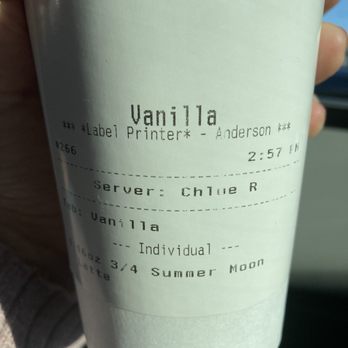 Summer Moon Coffee - Coffee & Tea Near Me - Austin, Texas