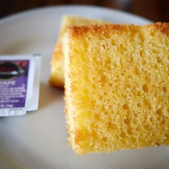 Pearl at Kalauao - Complimentary toasted cornbread - Breakfast & Brunch Near Me - Aiea, Hawaii Pearl at Kalauao - Complimentary toasted cornbread - Breakfast & Brunch Near Me - Aiea, Hawaii