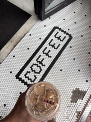 Reunion Coffee Roasters by null