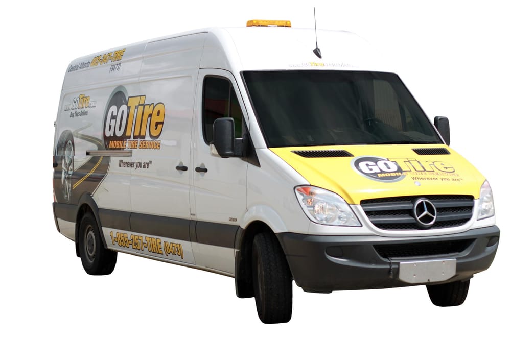 GOTIRE OF HALIFAX Updated August 2024 Bedford, Nova Scotia Auto