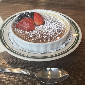 Vyoone's - Espresso crème brûlée - French Near Me - New Orleans, Louisiana Vyoone's - Espresso crème brûlée - French Near Me - New Orleans, Louisiana