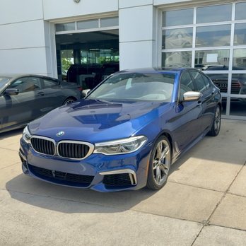 Bill Jacobs BMW - Perfect delivery - Car Dealers Near Me - Naperville, Illinois