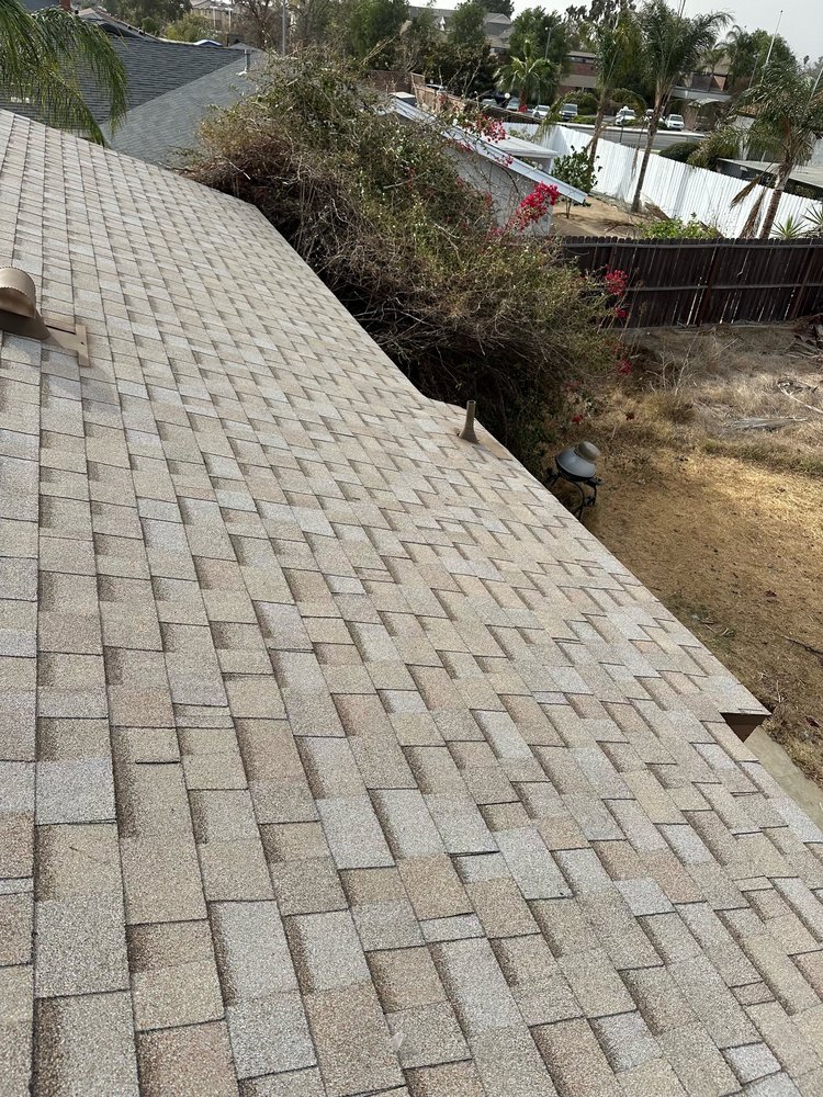 Slide of Fix Right Roofing