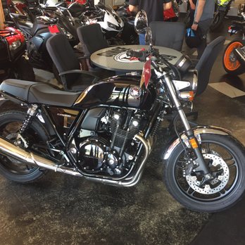 SoCal Honda Powersports - Old school with new technology. - Motorcycle Repair Near Me - Carson, California SoCal Honda Powersports - Old school with new technology. - Motorcycle Repair Near Me - Carson, California