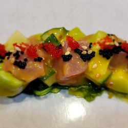 Chef Trish