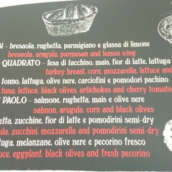 Otbred - Part of their menu - Sandwiches Near Me - Rome, RM Otbred - Part of their menu - Sandwiches Near Me - Rome, RM
