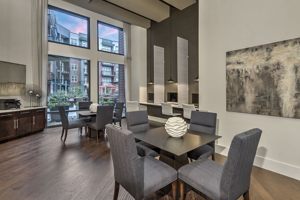 THE JAMES APARTMENTS Updated October 2024 23 Photos 251 Admiral