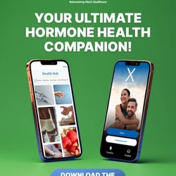 Low T Center Plano | Men's Health & TRT Clinic