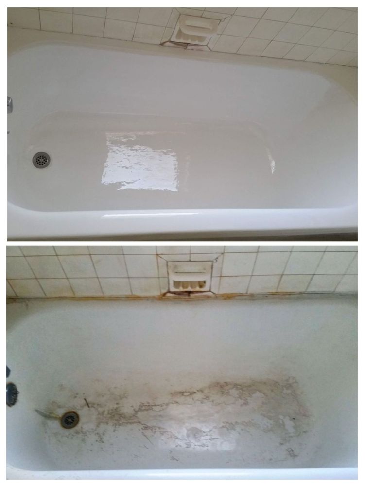 Slide of MM Home Improvements