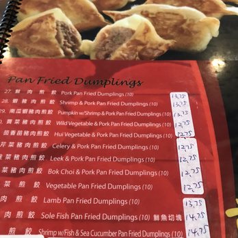 101 Noodle Express - Price increase - Chinese Near Me - Alhambra, California