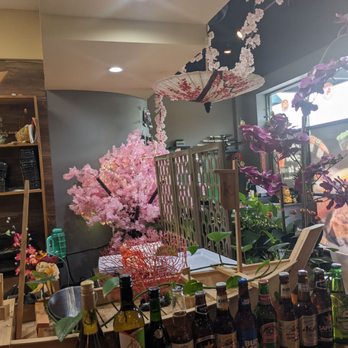 Sushi Kingdom - Sushi Bars Near Me - High Point, North Carolina