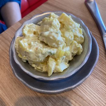 Katz's - Potato Salad (side) - Delis Near Me - Houston, Texas