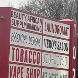 Sensational Beauty Supply