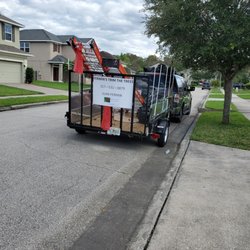 Fermin Tree Service - Local Tree Service