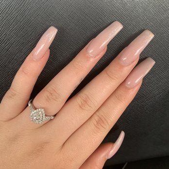 Karina's Nail - Nail Salons Near Me - Memphis, Tennessee