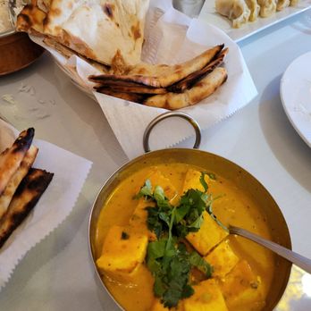 Kathmandu Restaurant - Matar Paneer (Served with Basmati rice ) - Indian Near Me - Windsor Heights, Iowa Kathmandu Restaurant - Matar Paneer (Served with Basmati rice ) - Indian Near Me - Windsor Heights, Iowa