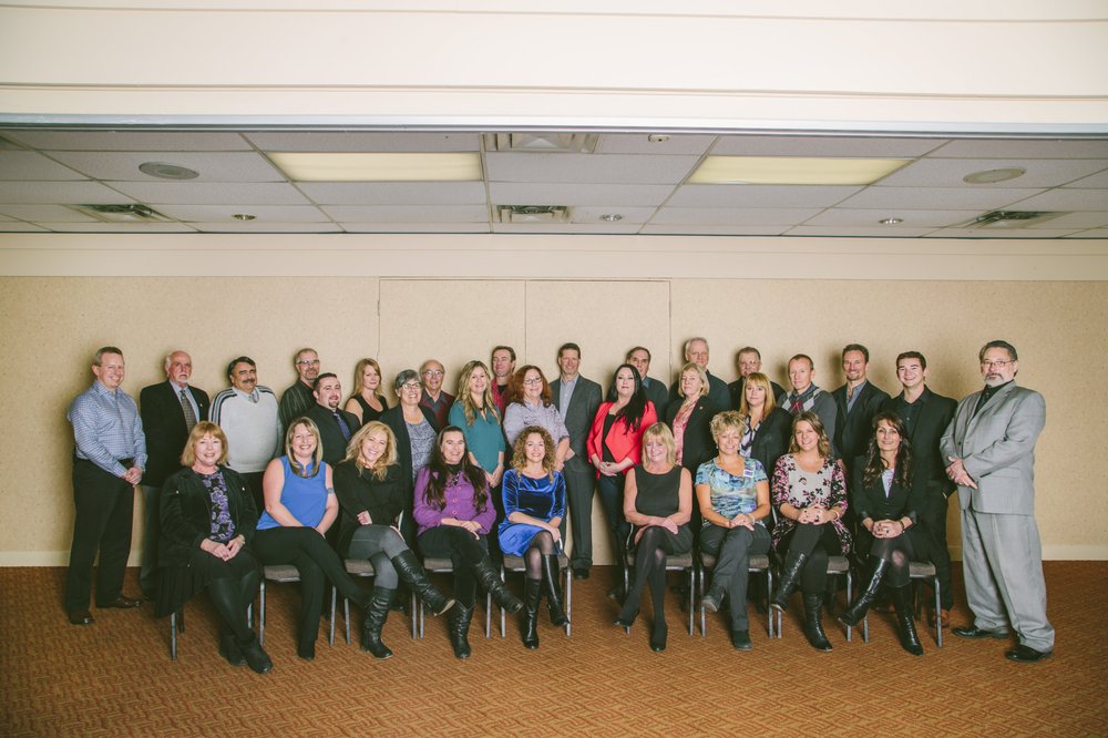 ROYAL LEPAGE Updated June 2024 Request Information 972 Shoppers Row, Campbell River