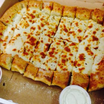 Roadrunner Pizza - Cheesy Bread is BOMB!!! - Pizza Near Me - Las Cruces, New Mexico Roadrunner Pizza - Cheesy Bread is BOMB!!! - Pizza Near Me - Las Cruces, New Mexico