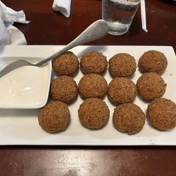 Nile Restaurant Hyde Park - Falafels made fresh and it's so good!! - Middle Eastern Near Me - Chicago, Illinois Nile Restaurant Hyde Park - Falafels made fresh and it's so good!! - Middle Eastern Near Me - Chicago, Illinois