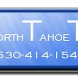North Tahoe Tech