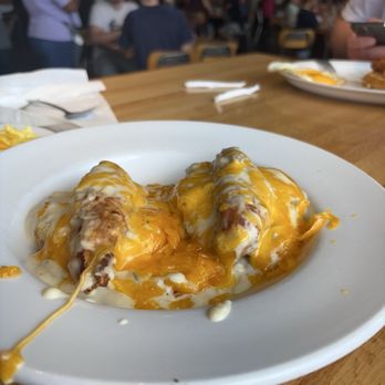 Big Bad Breakfast - Nashville - Cathead Chicken Biscuit - Breakfast & Brunch Near Me - Nashville, Tennessee