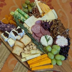 Brock Mastersons Catering and Events