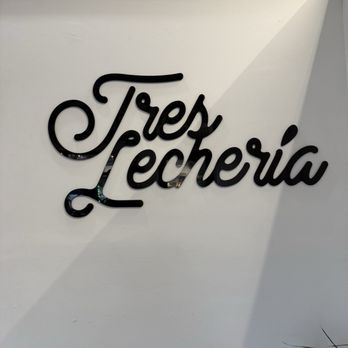 Tres Lecheria - Bakeries Near Me - Seattle, Washington