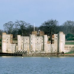 Upnor Castle