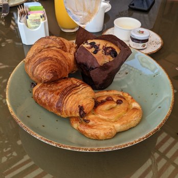 Amaya - Boulangerie Pastries - New American Near Me - San Diego, California Amaya - Boulangerie Pastries - New American Near Me - San Diego, California