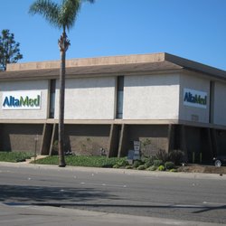 AltaMed Medical Group - S Bristol St