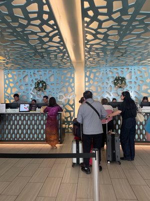 The Westin Lagunamar Ocean Resort Villas & Spa by null