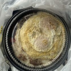 Waffle House - London