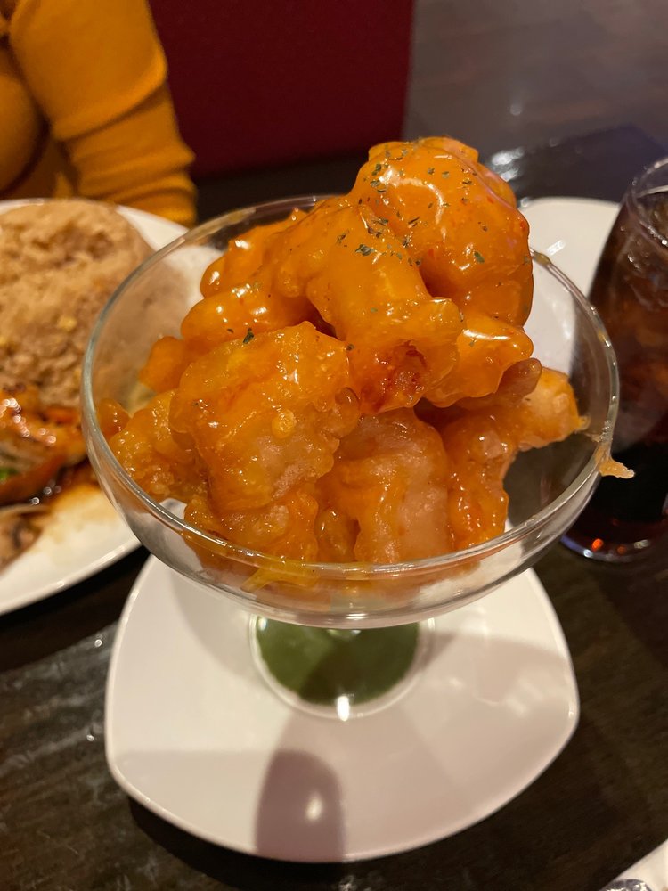 Mount Fuji Japanese Steak House
