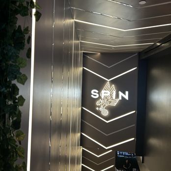 SPIN NEW YORK MIDTOWN - Updated February 2026 - 30 Photos & 10 Reviews