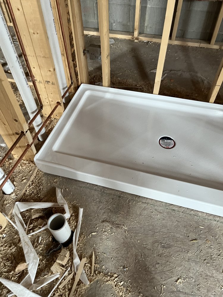 Slide of U.S Plumbing and Sewer