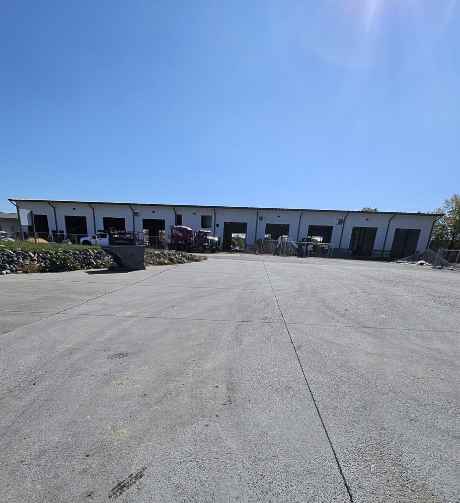 WESTERN EXPRESS Updated August 2024 5600 Midlothian Tpke, Richmond