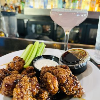 TGI Fridays Silver Spring - 12 Boneless Wings - American Near Me - Silver Spring, Maryland TGI Fridays Silver Spring - 12 Boneless Wings - American Near Me - Silver Spring, Maryland
