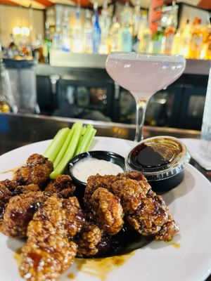 TGI Fridays by null