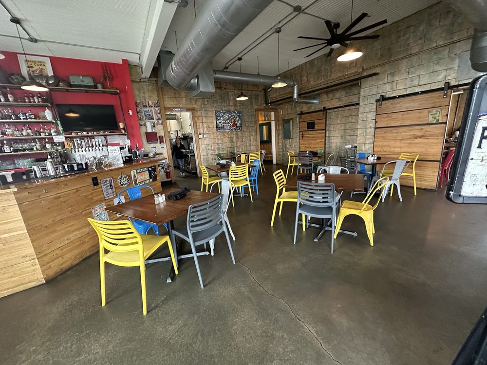 Havana Tropical Grill
