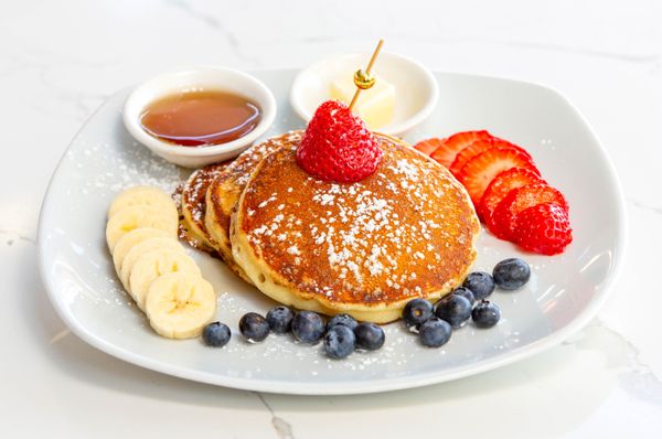 Utopia European Caffe by null